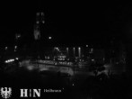 Archiv Foto Webcam Heilbronn Marktplatz 23:00