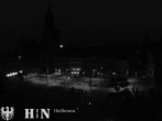 Archiv Foto Webcam Heilbronn Marktplatz 03:00