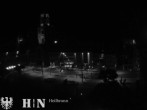Archiv Foto Webcam Heilbronn Marktplatz 23:00