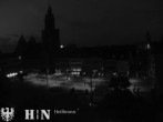 Archiv Foto Webcam Heilbronn Marktplatz 03:00