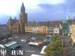 Archiv Foto Webcam Heilbronn Marktplatz 06:00