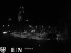 Archiv Foto Webcam Heilbronn Marktplatz 23:00