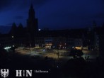 Archiv Foto Webcam Heilbronn Marktplatz 03:00