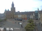 Archiv Foto Webcam Heilbronn Marktplatz 07:00