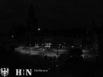 Archiv Foto Webcam Heilbronn Marktplatz 03:00