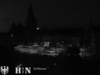 Archiv Foto Webcam Heilbronn Marktplatz 03:00