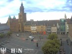 Archiv Foto Webcam Heilbronn Marktplatz 05:00