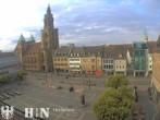 Archiv Foto Webcam Heilbronn Marktplatz 06:00