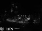 Archiv Foto Webcam Heilbronn Marktplatz 23:00