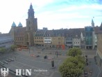 Archiv Foto Webcam Heilbronn Marktplatz 06:00