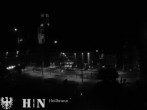 Archiv Foto Webcam Heilbronn Marktplatz 23:00