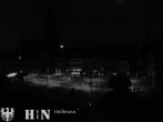 Archiv Foto Webcam Heilbronn Marktplatz 03:00