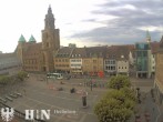 Archiv Foto Webcam Heilbronn Marktplatz 06:00