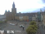 Archiv Foto Webcam Heilbronn Marktplatz 07:00