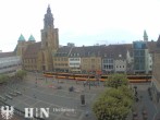Archiv Foto Webcam Heilbronn Marktplatz 15:00