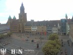 Archiv Foto Webcam Heilbronn Marktplatz 19:00