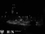 Archiv Foto Webcam Heilbronn Marktplatz 23:00
