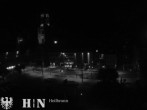 Archiv Foto Webcam Heilbronn Marktplatz 23:00