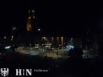 Archiv Foto Webcam Heilbronn Marktplatz 00:00
