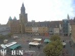 Archiv Foto Webcam Heilbronn Marktplatz 06:00
