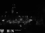 Archiv Foto Webcam Heilbronn Marktplatz 23:00