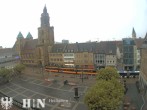 Archiv Foto Webcam Heilbronn Marktplatz 05:00
