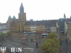 Archiv Foto Webcam Heilbronn Marktplatz 06:00