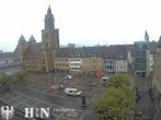 Archiv Foto Webcam Heilbronn Marktplatz 07:00