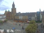Archiv Foto Webcam Heilbronn Marktplatz 15:00