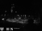 Archiv Foto Webcam Heilbronn Marktplatz 23:00