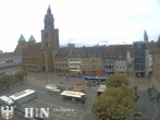Archiv Foto Webcam Heilbronn Marktplatz 05:00
