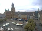 Archiv Foto Webcam Heilbronn Marktplatz 06:00