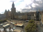 Archiv Foto Webcam Heilbronn Marktplatz 09:00