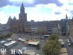 Archiv Foto Webcam Heilbronn Marktplatz 11:00