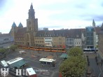 Archiv Foto Webcam Heilbronn Marktplatz 06:00