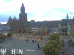 Archiv Foto Webcam Heilbronn Marktplatz 19:00