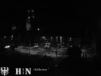 Archiv Foto Webcam Heilbronn Marktplatz 23:00