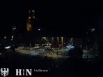 Archiv Foto Webcam Heilbronn Marktplatz 23:00