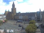 Archiv Foto Webcam Heilbronn Marktplatz 15:00