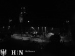 Archiv Foto Webcam Heilbronn Marktplatz 23:00