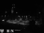 Archiv Foto Webcam Heilbronn Marktplatz 23:00