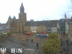Archiv Foto Webcam Heilbronn Marktplatz 05:00