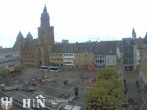 Archiv Foto Webcam Heilbronn Marktplatz 07:00