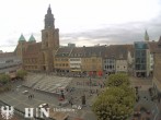 Archiv Foto Webcam Heilbronn Marktplatz 11:00