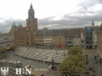 Archiv Foto Webcam Heilbronn Marktplatz 13:00