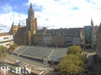 Archiv Foto Webcam Heilbronn Marktplatz 15:00