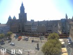 Archiv Foto Webcam Heilbronn Marktplatz 11:00