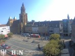 Archiv Foto Webcam Heilbronn Marktplatz 15:00