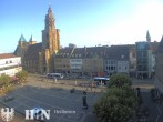 Archiv Foto Webcam Heilbronn Marktplatz 17:00