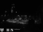 Archiv Foto Webcam Heilbronn Marktplatz 23:00